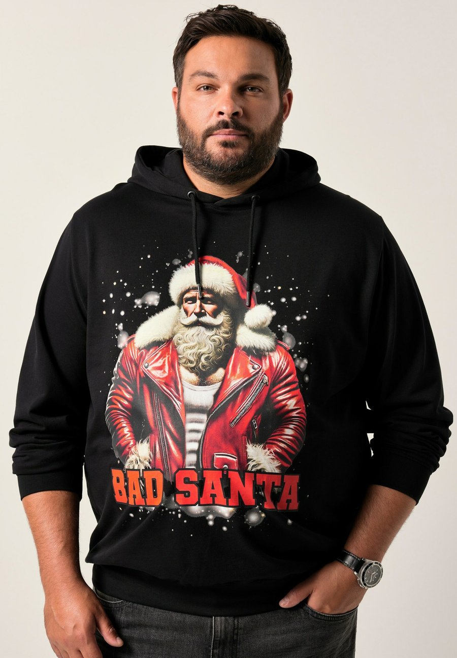 Толстовка Men Plus WEIHNACHTS-MOTIV, Black
Толстовка Men Plus WEIHNACHTS-MOTIV, Black