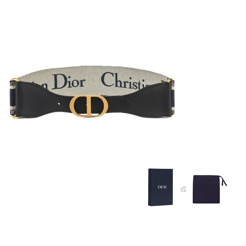 Кожаный ремень для женщин DIOR, черный
Кожаный ремень для женщин DIOR, черный