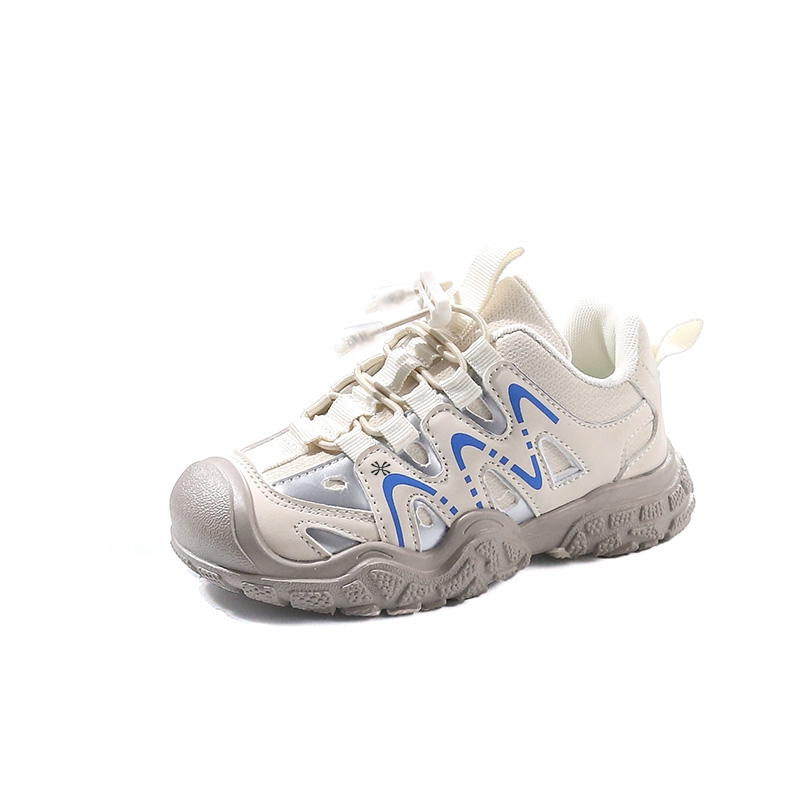 Детская обувь для повседневной жизни YUZHAOLIN, синий 
Детская обувь для повседневной жизни YUZHAOLIN, синий