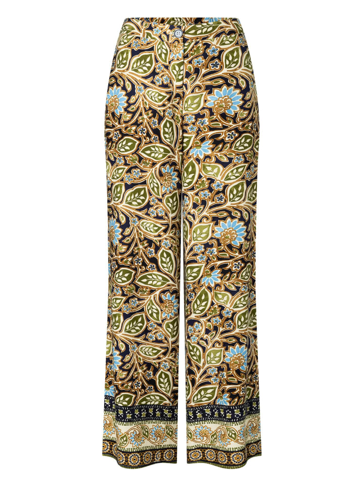 Тканевые брюки More & More
Тканевые брюки More & More