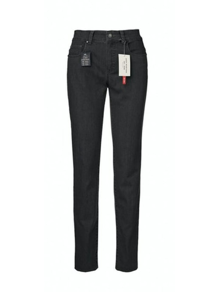 Джинсы Anna Montana, черный
Джинсы Anna Montana, черный