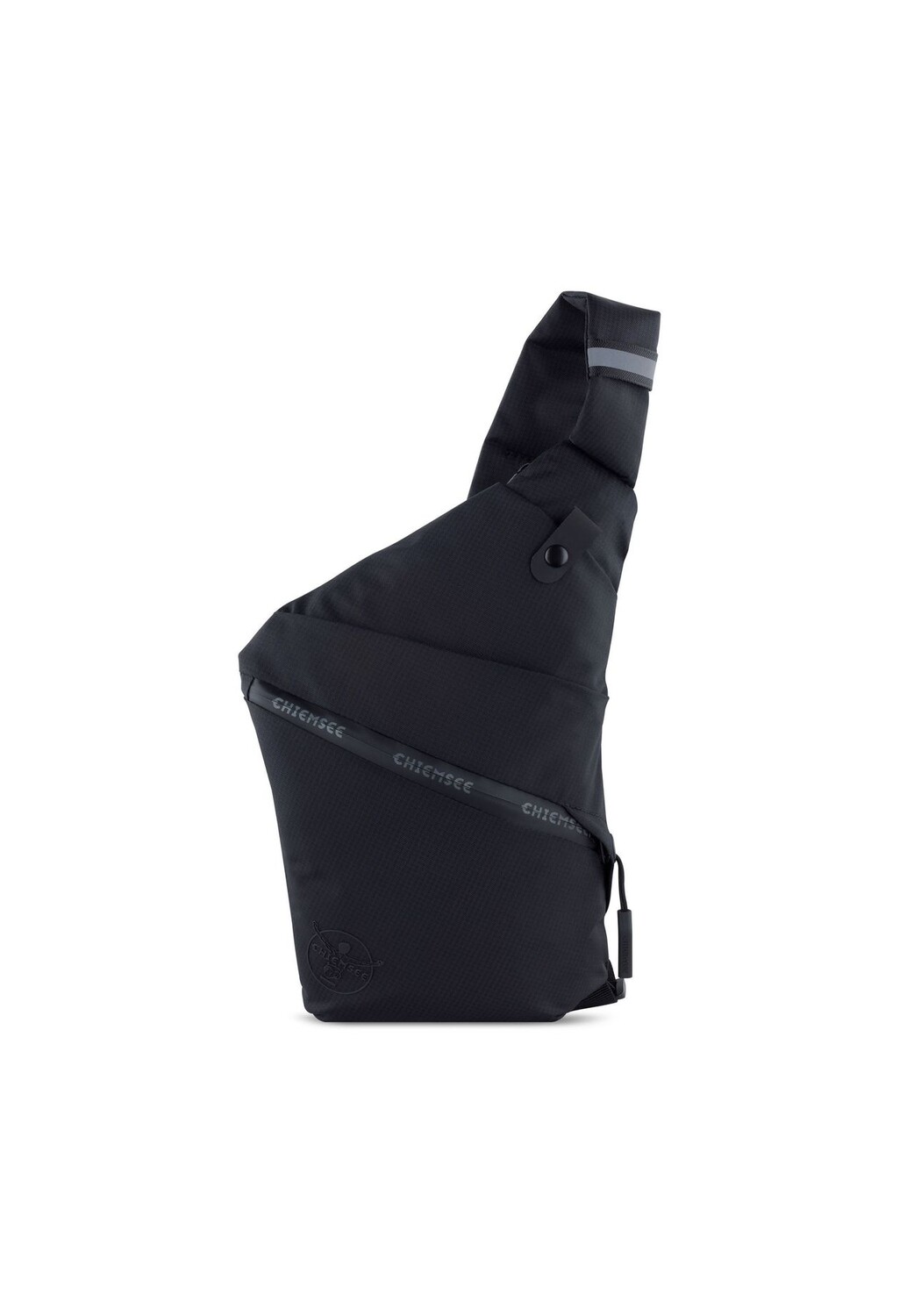 Сумка-кроссовер LIGHT N BASE, CHIEMSEE, черный
Сумка-кроссовер LIGHT N BASE, CHIEMSEE, черный