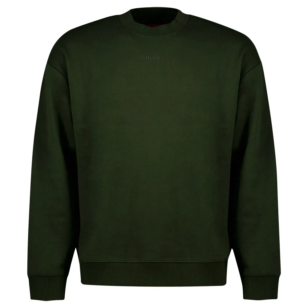 Толстовка HUGO Dapo 10249110 01, зеленый
Толстовка HUGO Dapo 10249110 01, зеленый