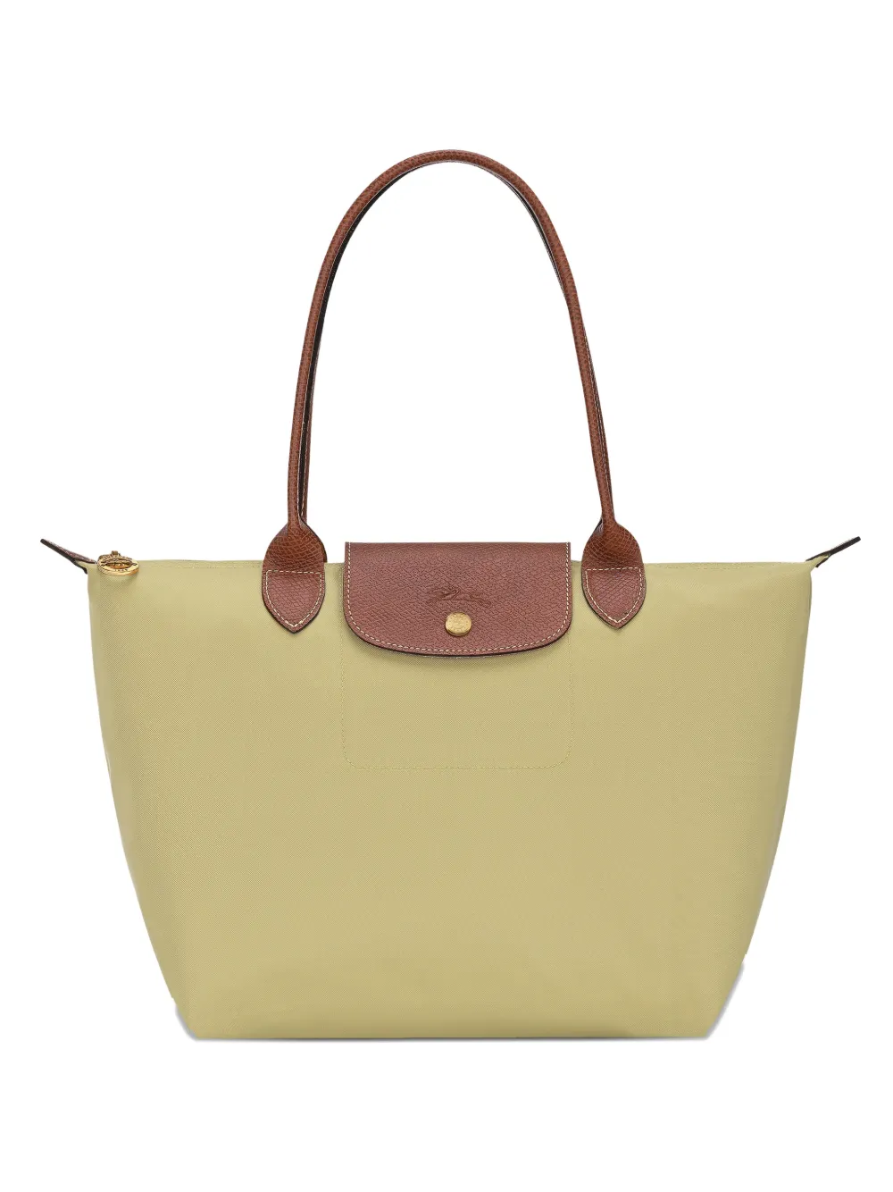Сумка-тоут Medium Le Pliage Original Longchamp, зеленый
Сумка-тоут Medium Le Pliage Original Longchamp, зеленый