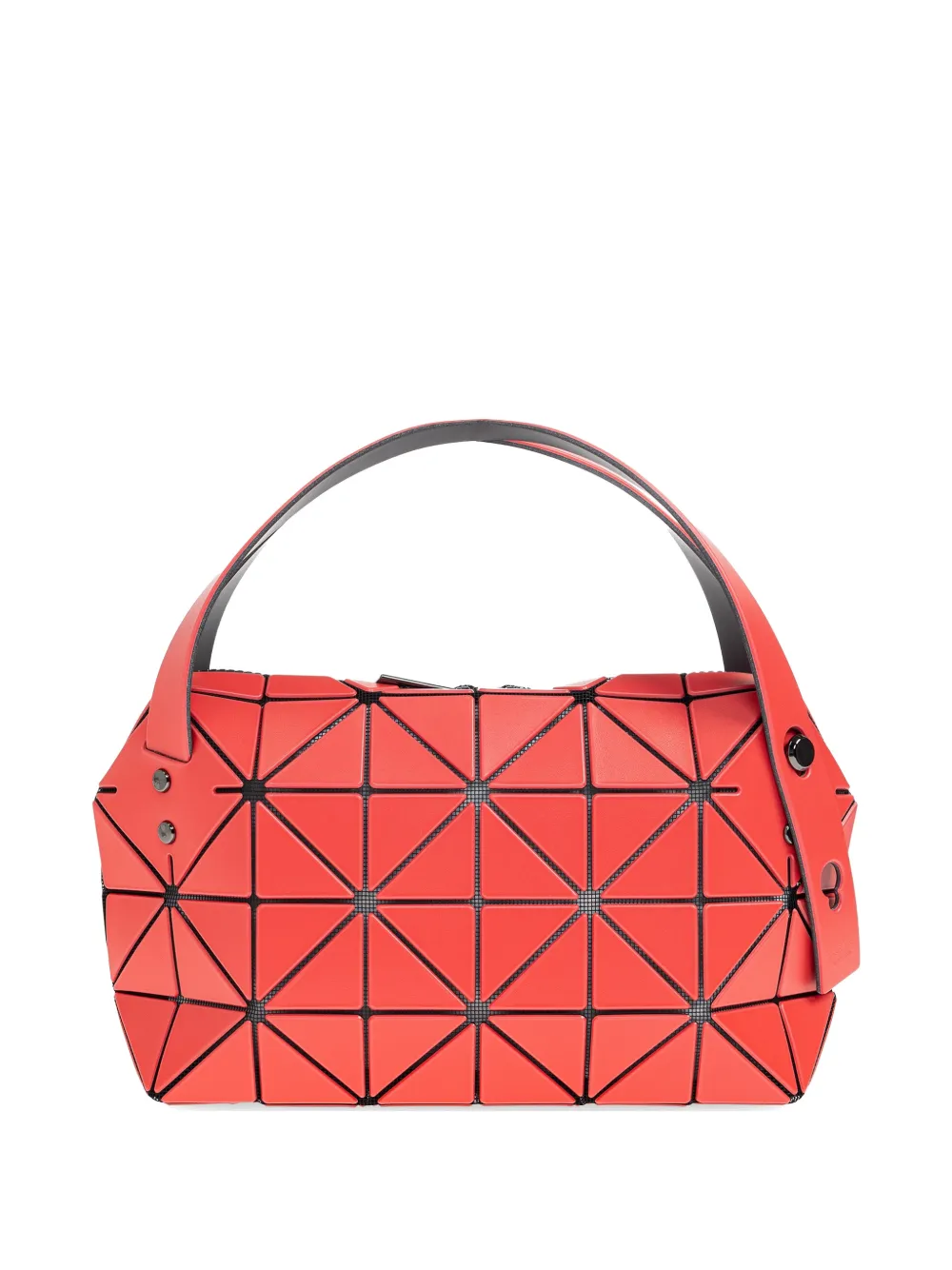 Сумка-шоппер с геометрическим треугольным дизайном Bao Bao Issey Miyake, красный
Сумка-шоппер с геометрическим треугольным дизайном Bao Bao Issey Miyake, красный