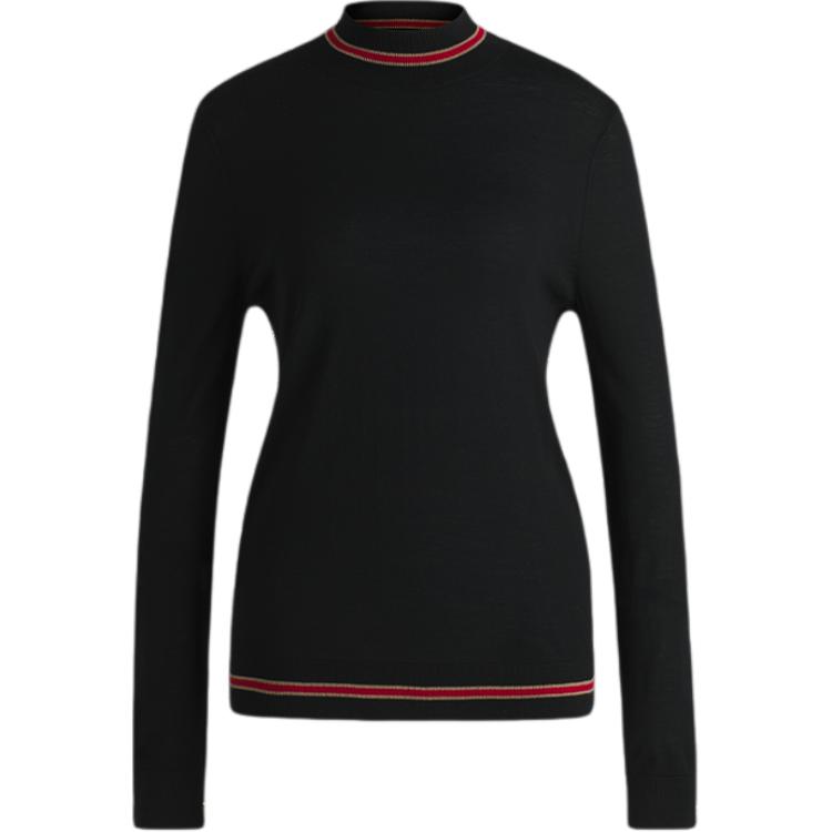 Босс худи стеганый жилет HUGO BOSS, черный
Босс худи стеганый жилет HUGO BOSS, черный