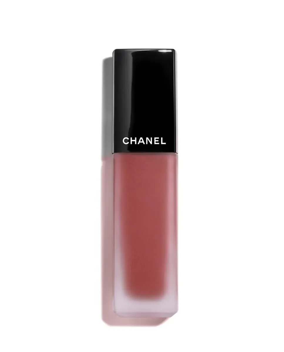 Жидкая помада для губ Chanel Rouge Allure Liquid Velvet, 232 renversante, 6 мл
Жидкая помада для губ Chanel Rouge Allure Liquid Velvet, 232 renversante, 6 мл