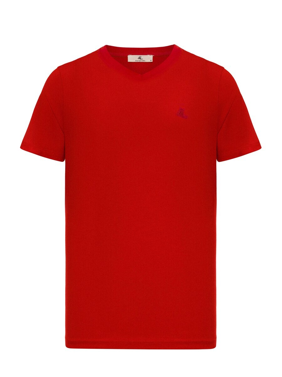 Футболка Daniel Hills, красный
Футболка Daniel Hills, красный