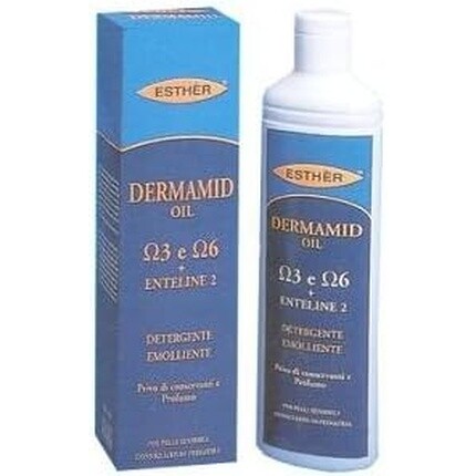 Масло для душа Difacooper 250мл Lab.Farmaceutici Krymi
Масло для душа Difacooper 250мл Lab.Farmaceutici Krymi