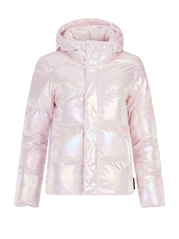 Куртка для лыж и сноуборда Protest
Куртка для лыж и сноуборда Protest