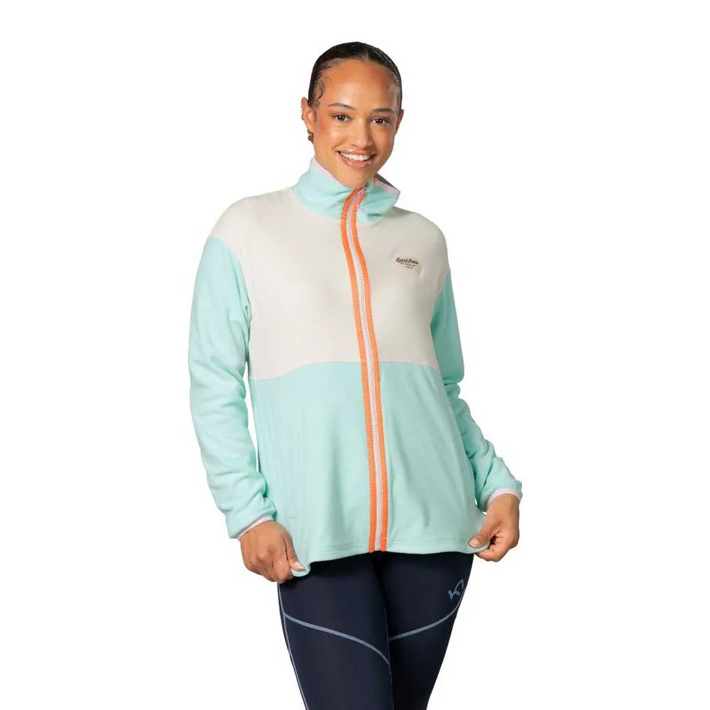 Куртка Kari Traa Gracie, белый
Куртка Kari Traa Gracie, белый