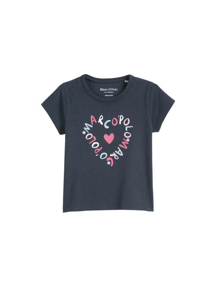 Футболка Marc O'Polo
Футболка Marc O'Polo
