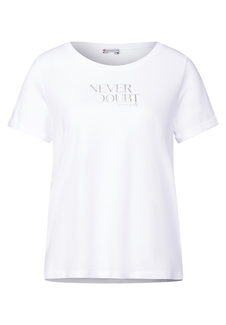 Рубашка STREET ONE, белый
Рубашка STREET ONE, белый