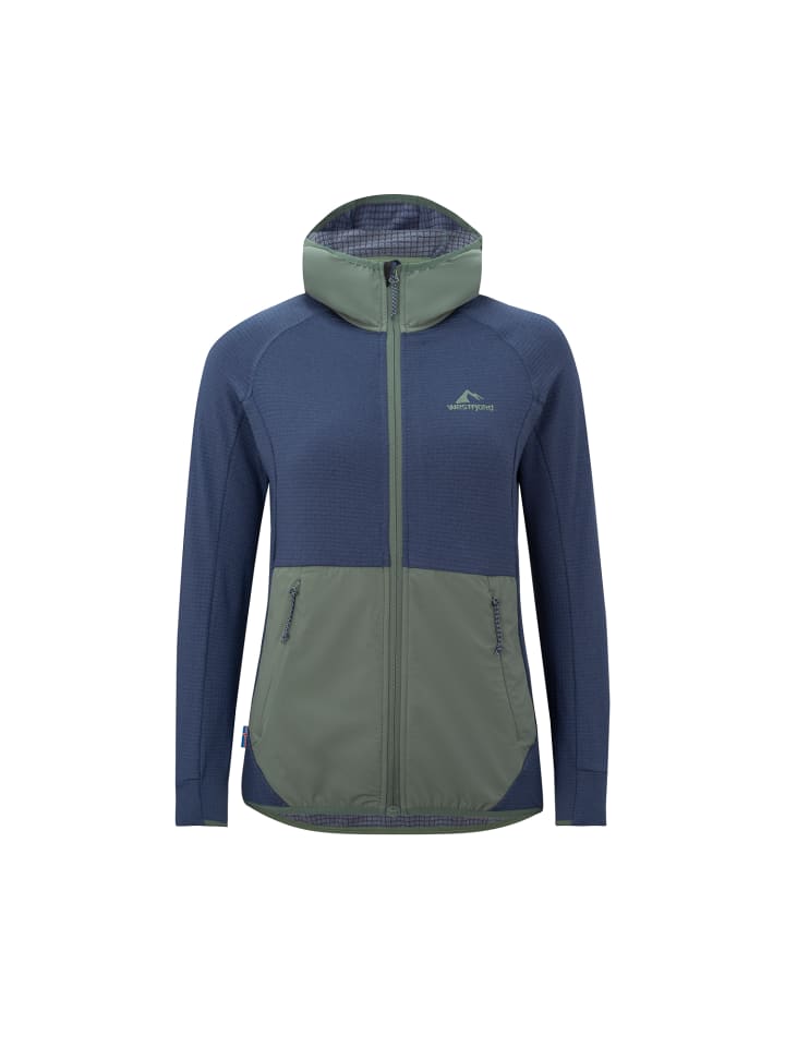 Флисовая куртка Westfjord
Флисовая куртка Westfjord