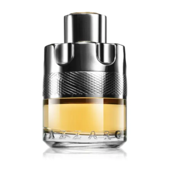 Мужская туалетная вода Azzaro Wanted, 50 мл
Мужская туалетная вода Azzaro Wanted, 50 мл