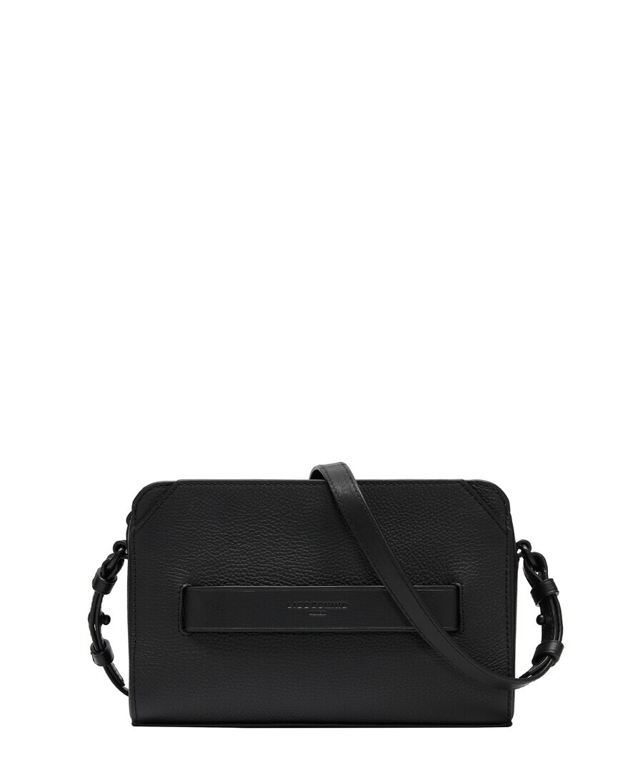 Сумка через плечо Liebeskind Berlin Crossbody Bag, черный
Сумка через плечо Liebeskind Berlin Crossbody Bag, черный