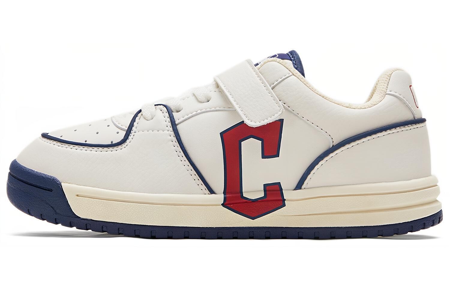 Детские кроссовки для скейтбординга Chunky Liner Kids Low-top White Mlb, белый
Детские кроссовки для скейтбординга Chunky Liner Kids Low-top White Mlb, белый