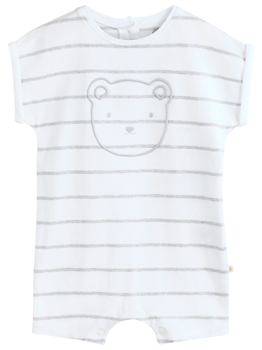 Комбинезон Next, серый
Комбинезон Next, серый