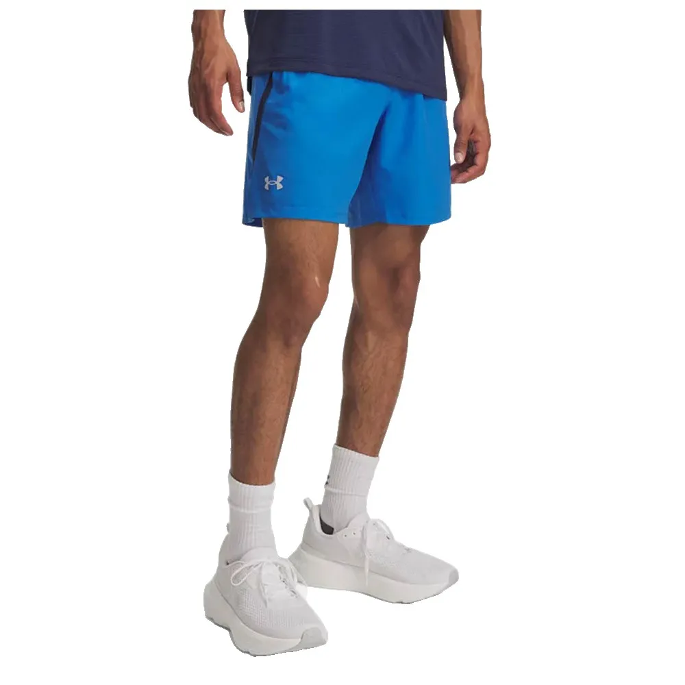 Шорты Under Armour Launch 7´´, синий
Шорты Under Armour Launch 7´´, синий