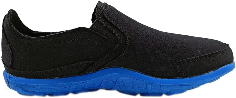 Мужские повседневные слипоны из холщовой ткани, лоферы, удобные плоские лодочные туфли Chukks, черный
Мужские повседневные слипоны из холщовой ткани, лоферы, удобные плоские лодочные туфли Chukks, черный