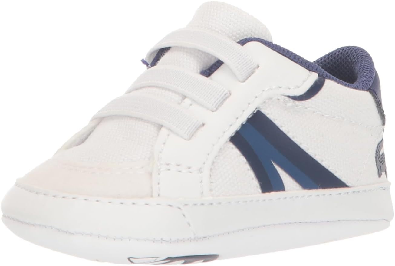 Детские кроссовки Lacoste L004, Azalea Pink Used
Детские кроссовки Lacoste L004, Azalea Pink Used