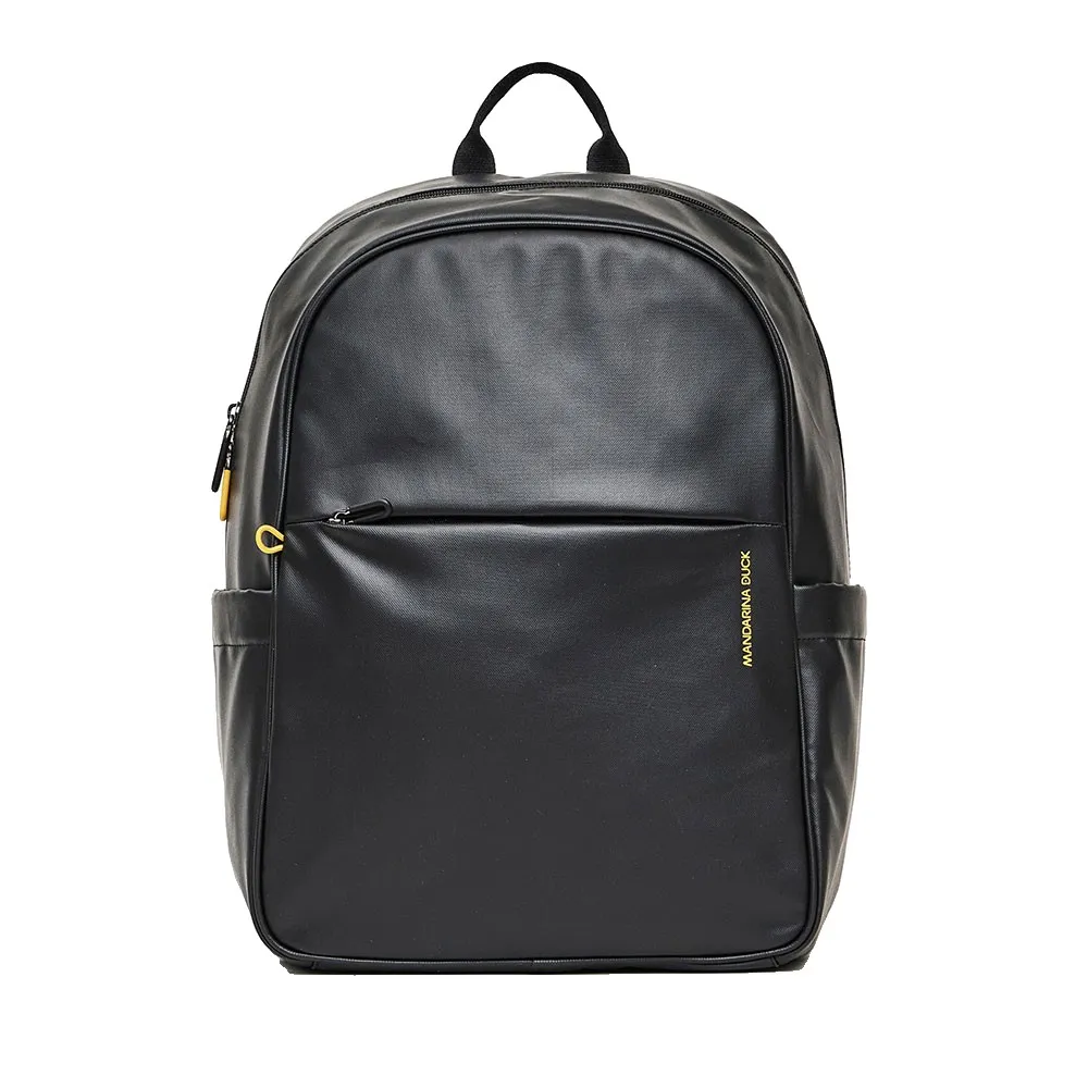 Рюкзак Mandarina Duck Eco coated ost04, черный
Рюкзак Mandarina Duck Eco coated ost04, черный