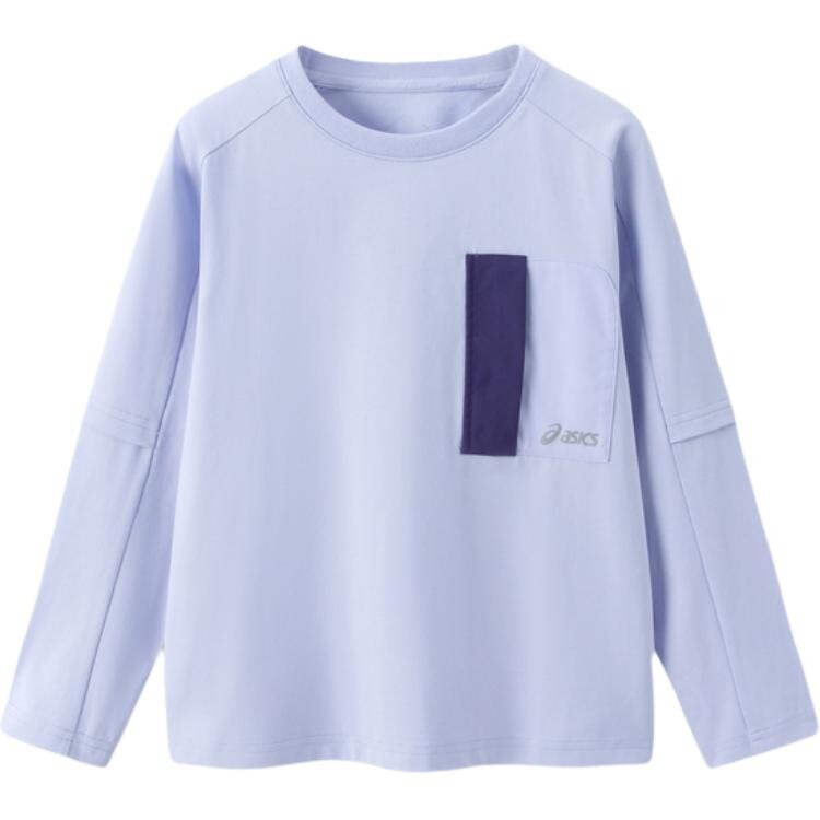 Футболка GS Asics, светло-фиолетовый
Футболка GS Asics, светло-фиолетовый