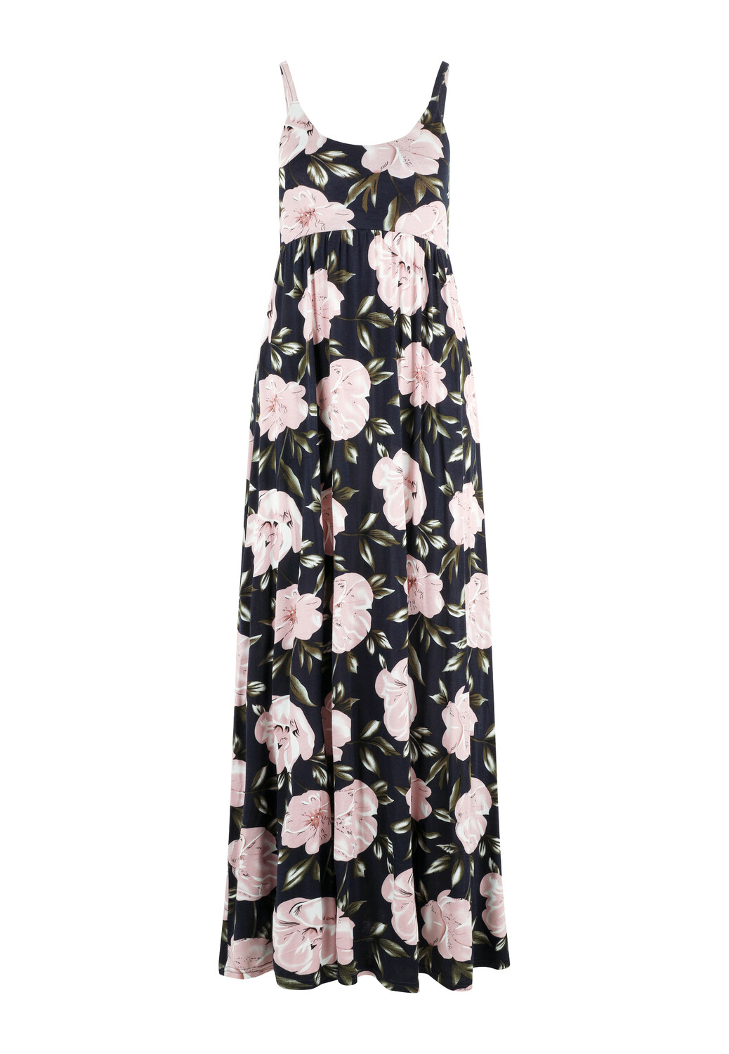 Платье s.Oliver Maxi, цвет bedruckt
Платье s.Oliver Maxi, цвет bedruckt