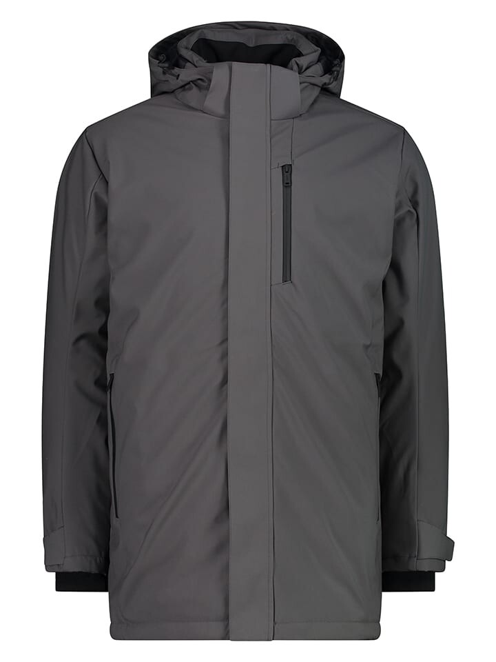 Парка CMP Funktionsparka, антрацит, Черный, Парка CMP Funktionsparka, антрацит 
Парка CMP Funktionsparka, антрацит, Черный, Парка CMP Funktionsparka, антрацит