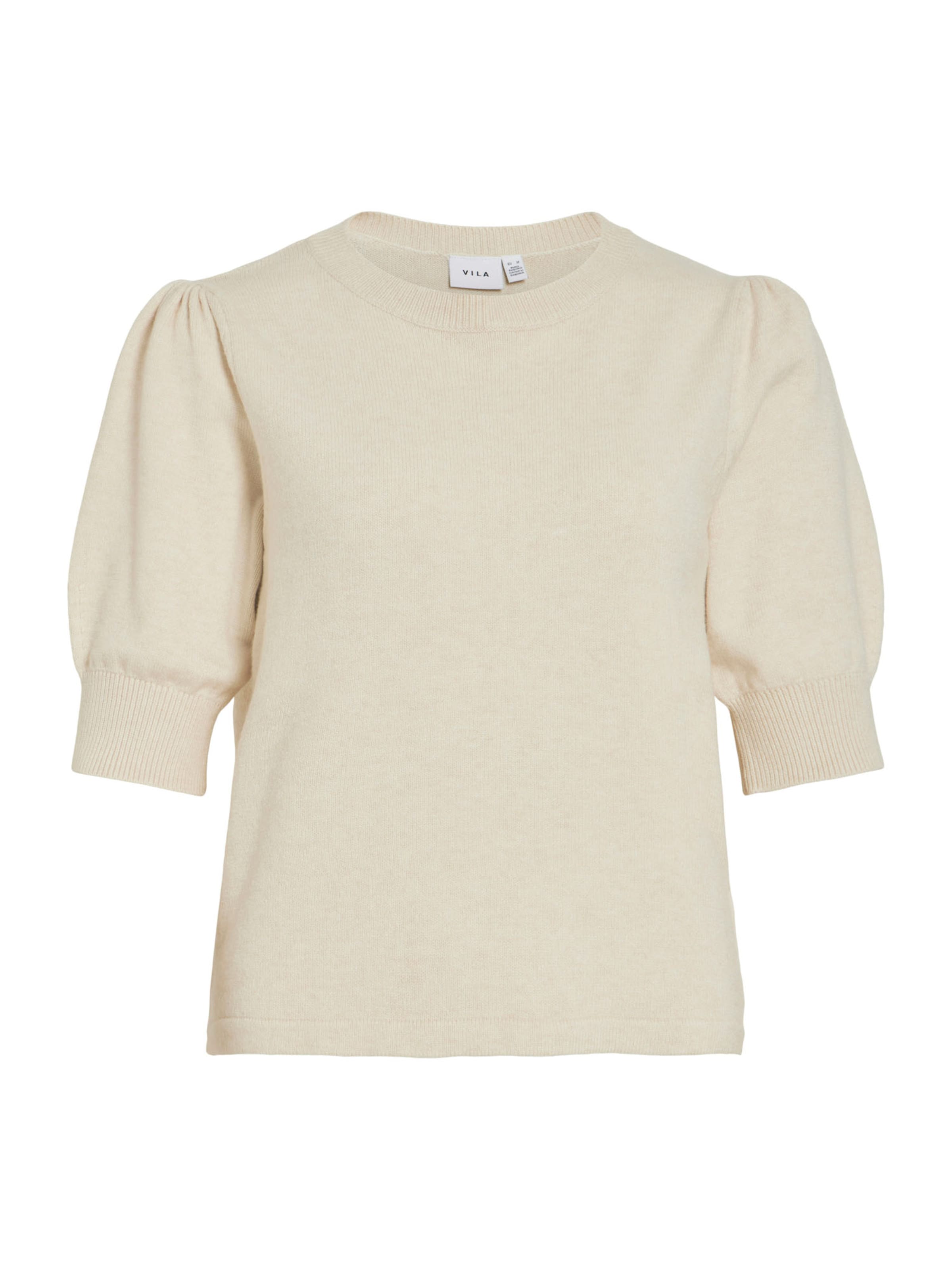 VILA Свитер 'VIRil' в цвете Cream
VILA Свитер 'VIRil' в цвете Cream