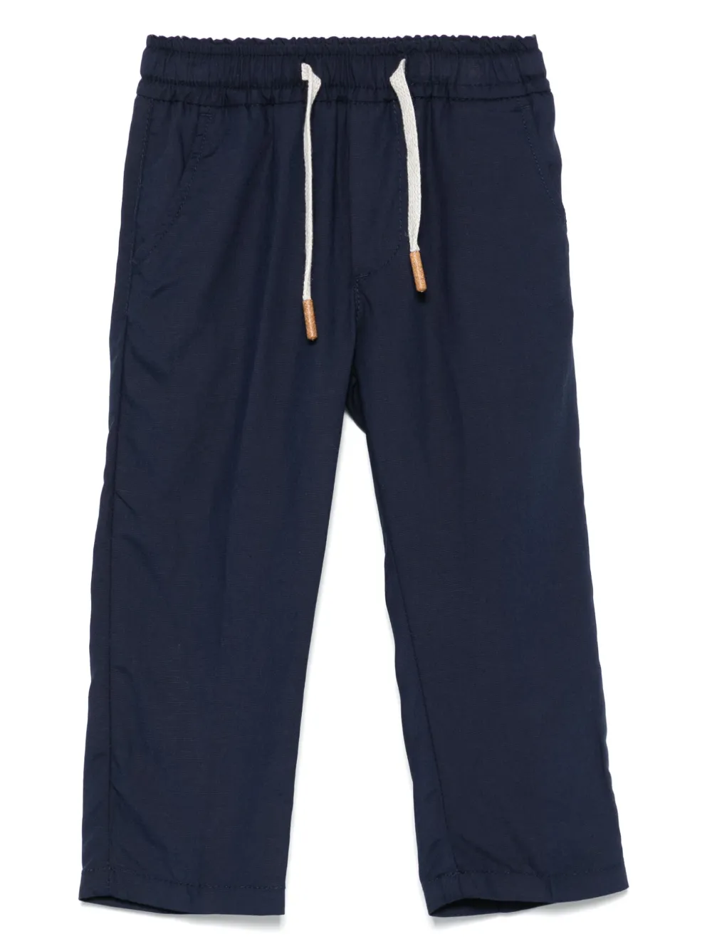 Брюки с кулиской Manuel Ritz, синий
Брюки с кулиской Manuel Ritz, синий