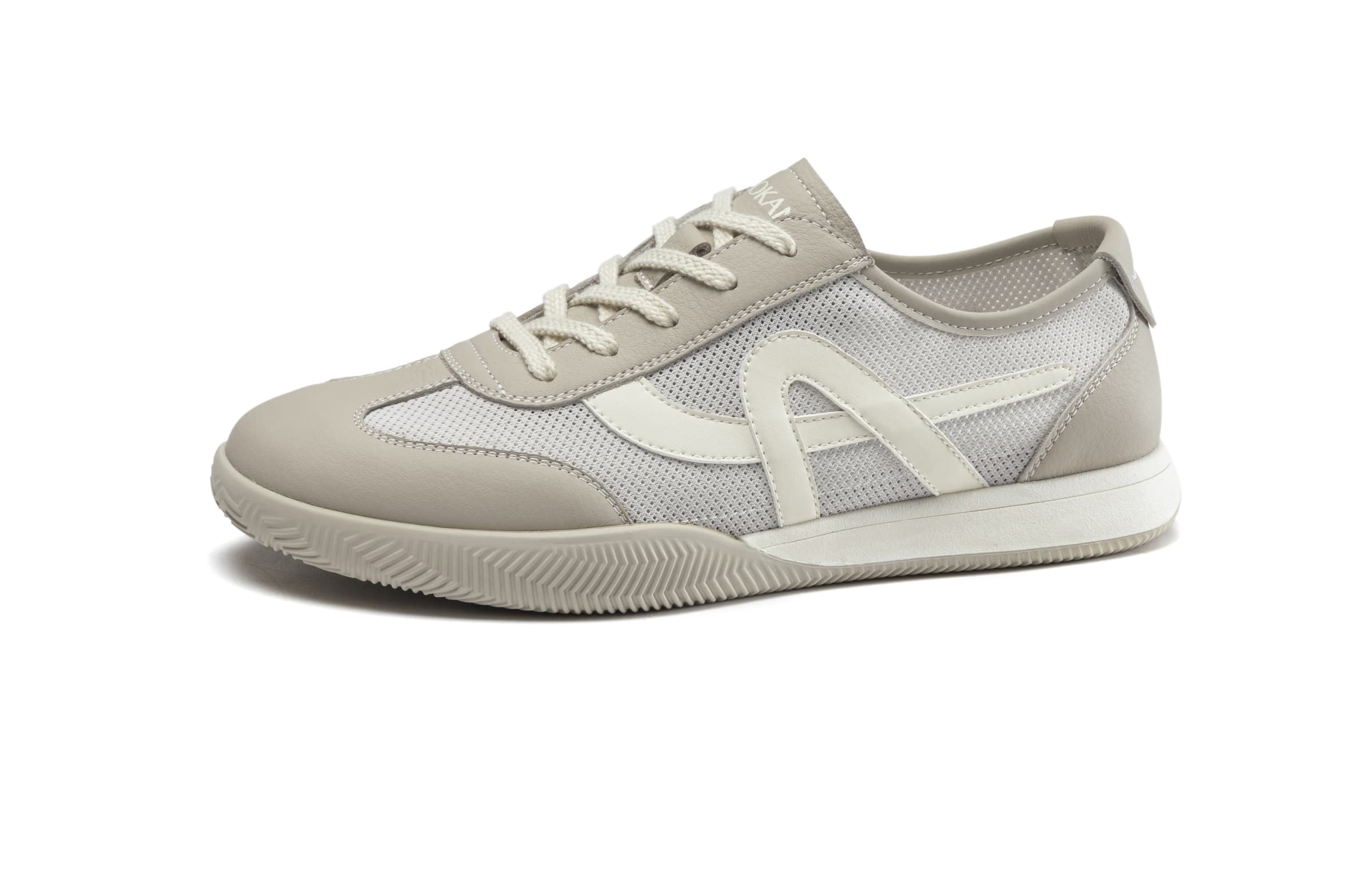 AOKANG Повседневные туфли мужские серо-белые
AOKANG Повседневные туфли мужские серо-белые