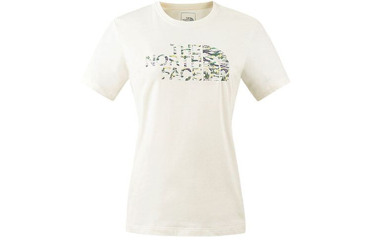 Футболка женская Off White The North Face
Футболка женская Off White The North Face