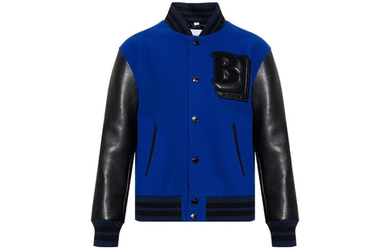 Мужская куртка Burberry, цвет Blue
Мужская куртка Burberry, цвет Blue