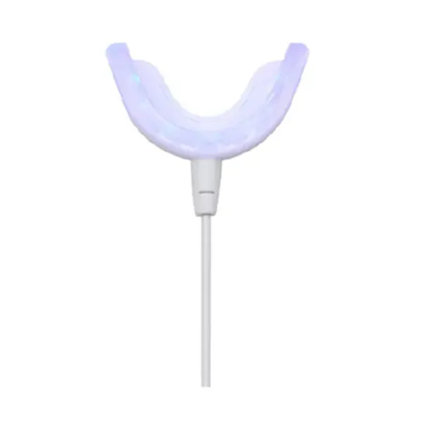 Профессиональный отбеливатель зубов Unicled White Smile Unicskin, 1 UD
Профессиональный отбеливатель зубов Unicled White Smile Unicskin, 1 UD