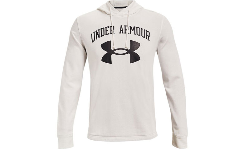 Мужская толстовка Under Armour, Белый
Мужская толстовка Under Armour, Белый