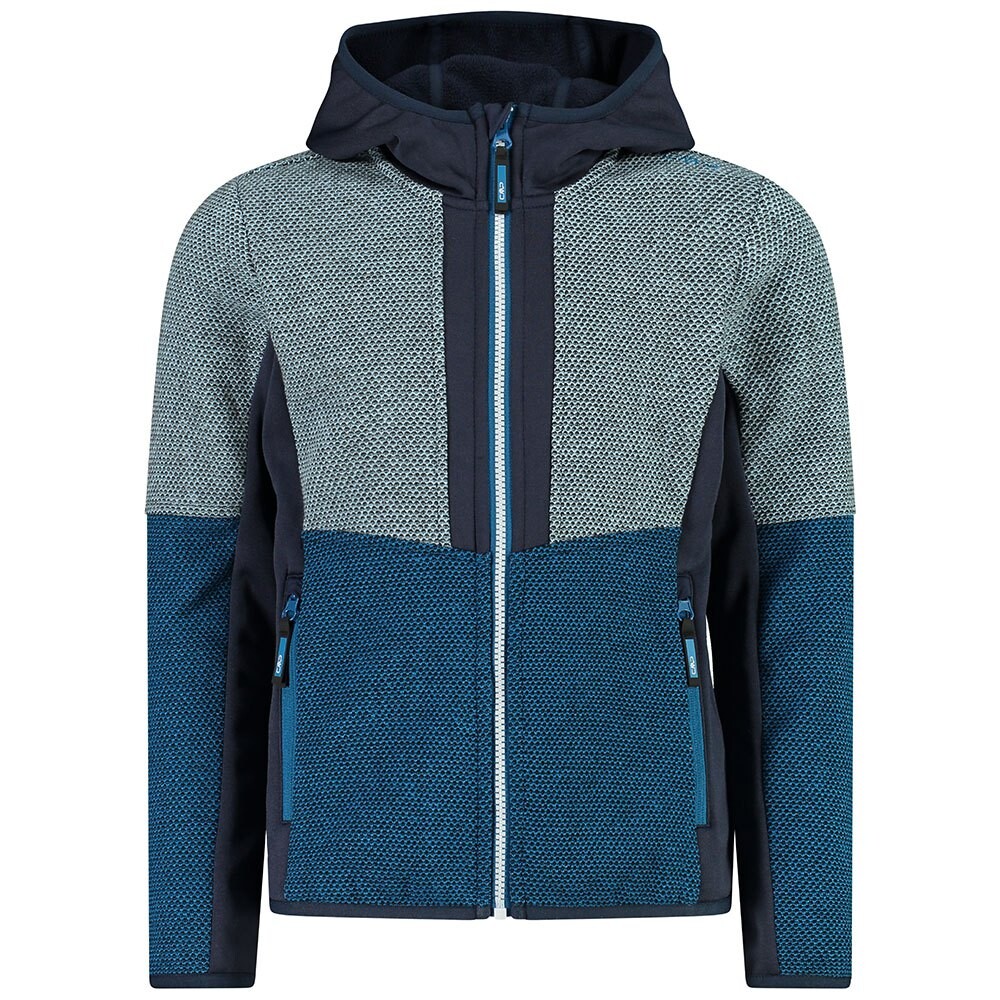 Куртка CMP 33H1855, синий
Куртка CMP 33H1855, синий