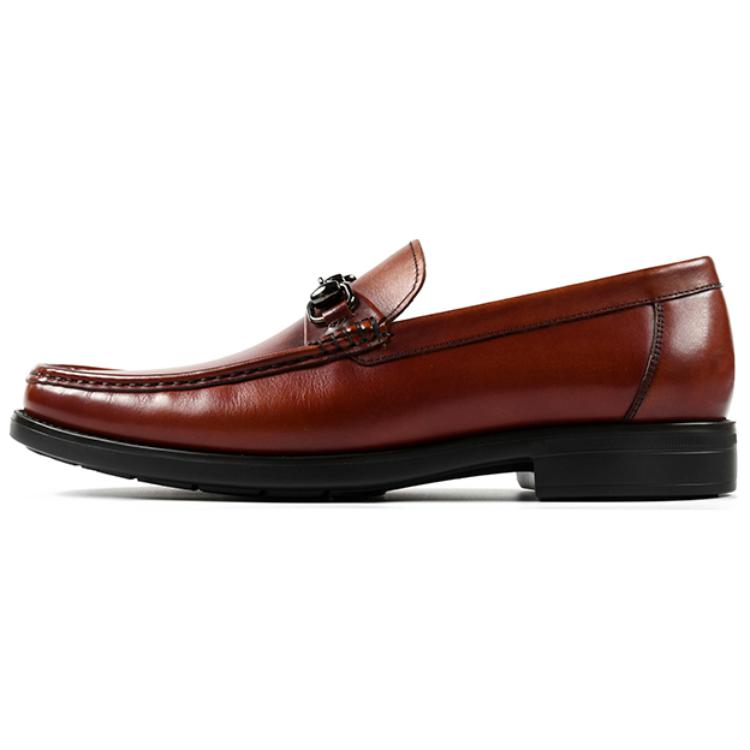 Лоферы мужские кофейные Raidy Boer
Лоферы мужские кофейные Raidy Boer