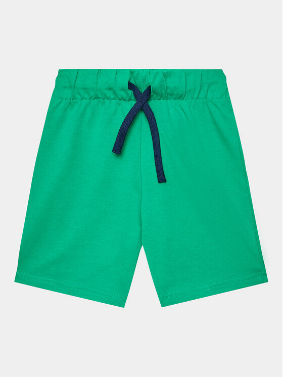 Шорты стандартного кроя United Colors Of Benetton, зеленый
Шорты стандартного кроя United Colors Of Benetton, зеленый