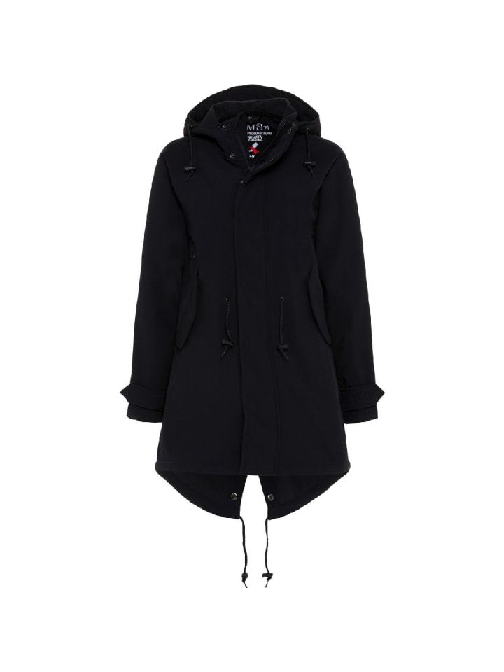 Куртка софтшелл BMS, синий
Куртка софтшелл BMS, синий