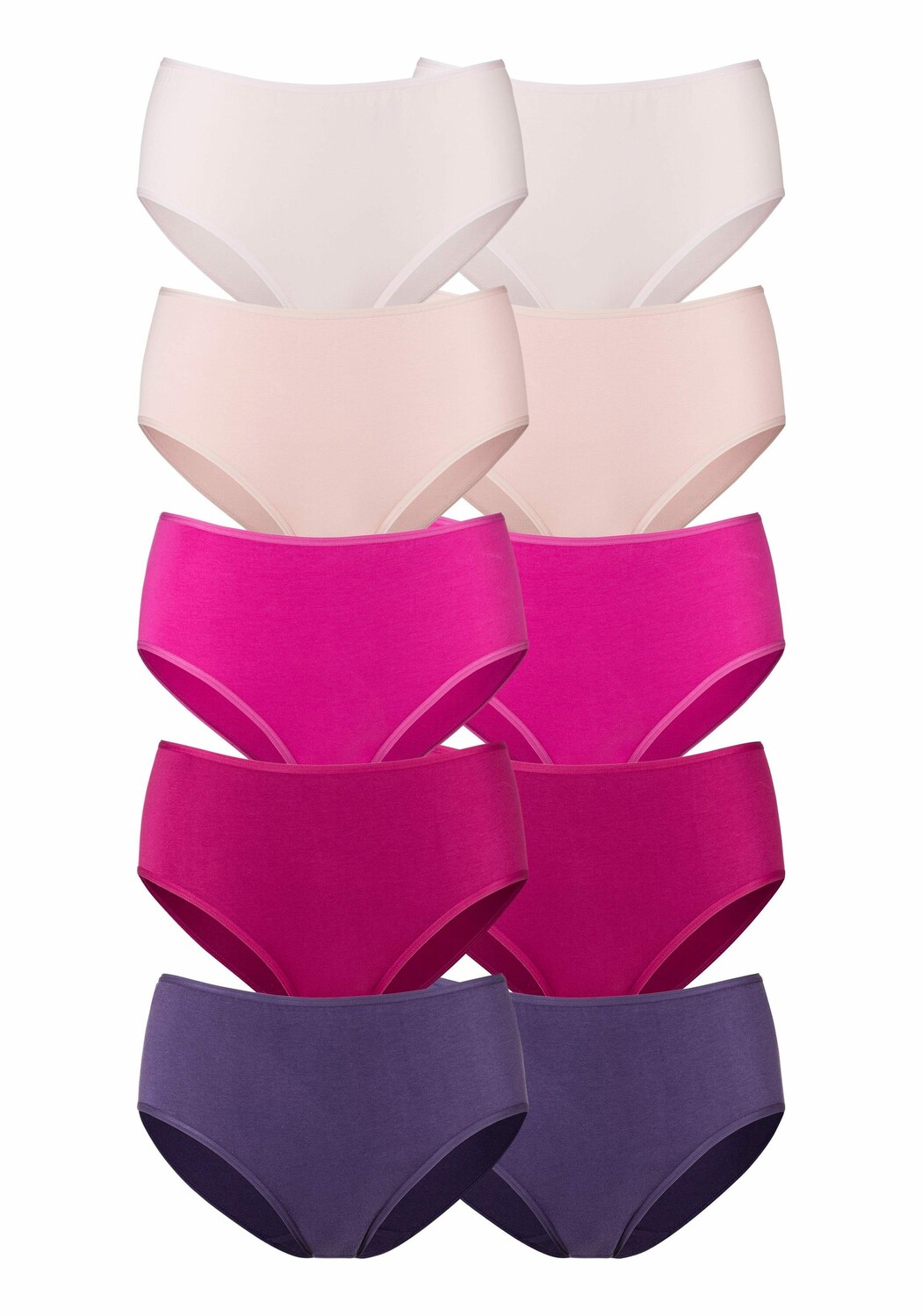 Трусы PETITE FLEUR Hüft, цвет beere
Трусы PETITE FLEUR Hüft, цвет beere