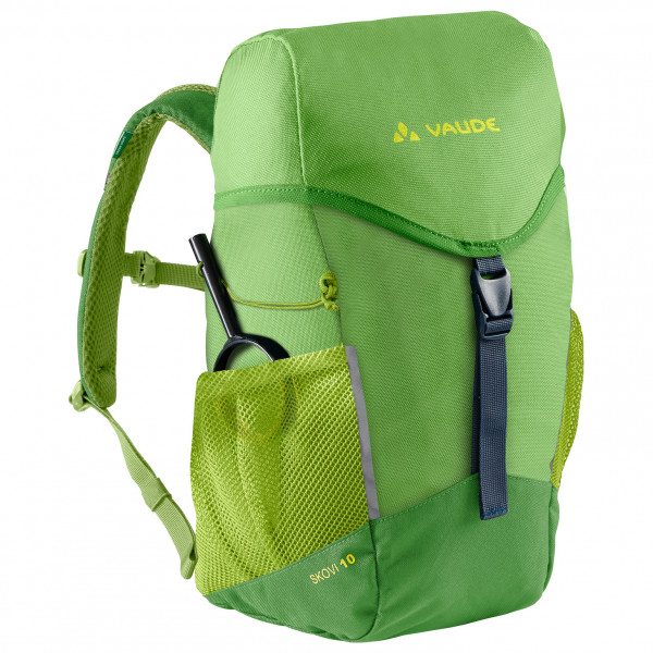 Kid'S skovi 10 - детский рюкзак Vaude, Apple
Kid'S skovi 10 - детский рюкзак Vaude, Apple