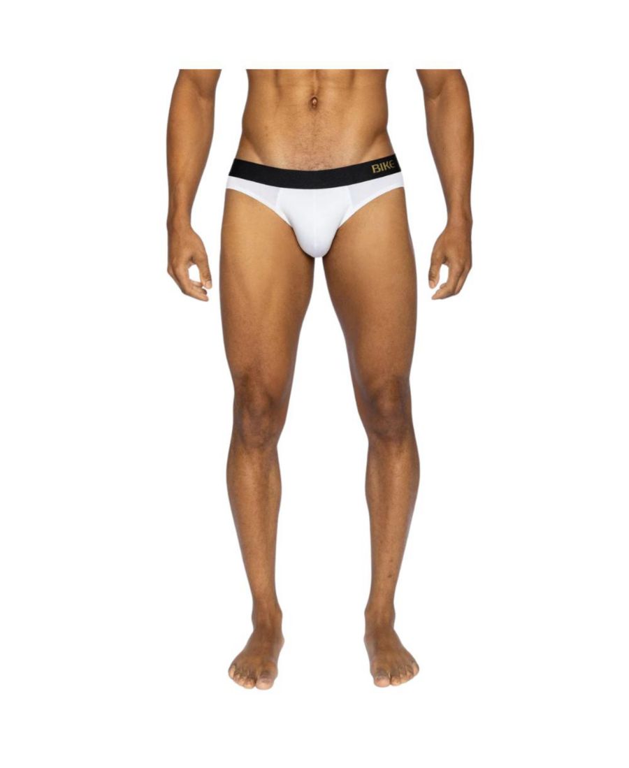 Мужские спортивные трусы BIKE Athletic, Open White
Мужские спортивные трусы BIKE Athletic, Open White