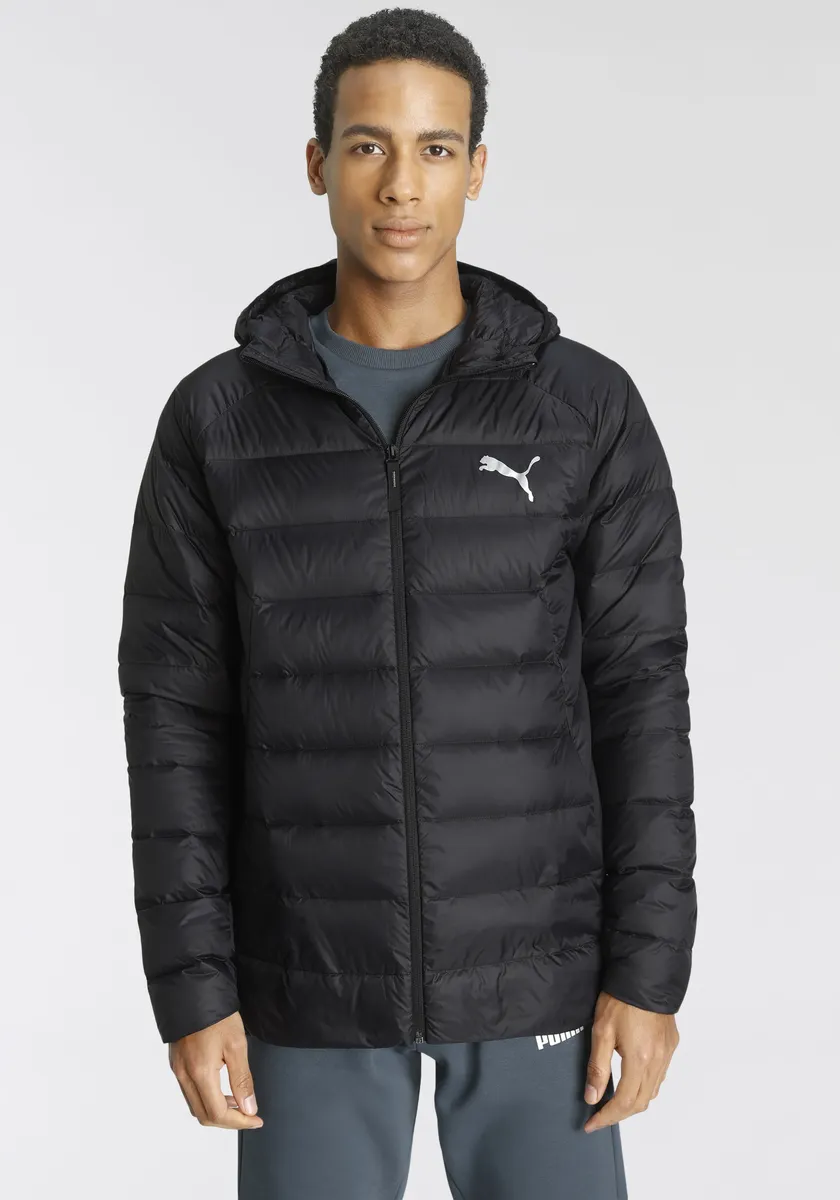 Пуховик PUMA "PACKLITE HOODED DOWN JACKET", с капюшоном, цвет Puma Black, Черный, Пуховик PUMA "PACKLITE HOODED DOWN JACKET", с капюшоном, цвет Puma Black
Пуховик PUMA "PACKLITE HOODED DOWN JACKET", с капюшоном, цвет Puma Black, Черный, Пуховик PUMA "PACKLITE HOODED DOWN JACKET", с капюшоном, цвет Puma Black