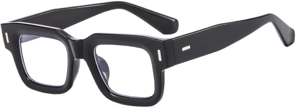 Модные квадратные солнцезащитные очки для мужчин в стиле ретро-панк с линзами цвета океана, женские солнцезащитные очки с прозрачной оправой и заклепками, солнцезащитные очки UV400 generic, C08
Модные квадратные солнцезащитные очки для мужчин в стиле ретро-панк с линзами цвета океана, женские солнцезащитные очки с прозрачной оправой и заклепками, солнцезащитные очки UV400 generic, C08