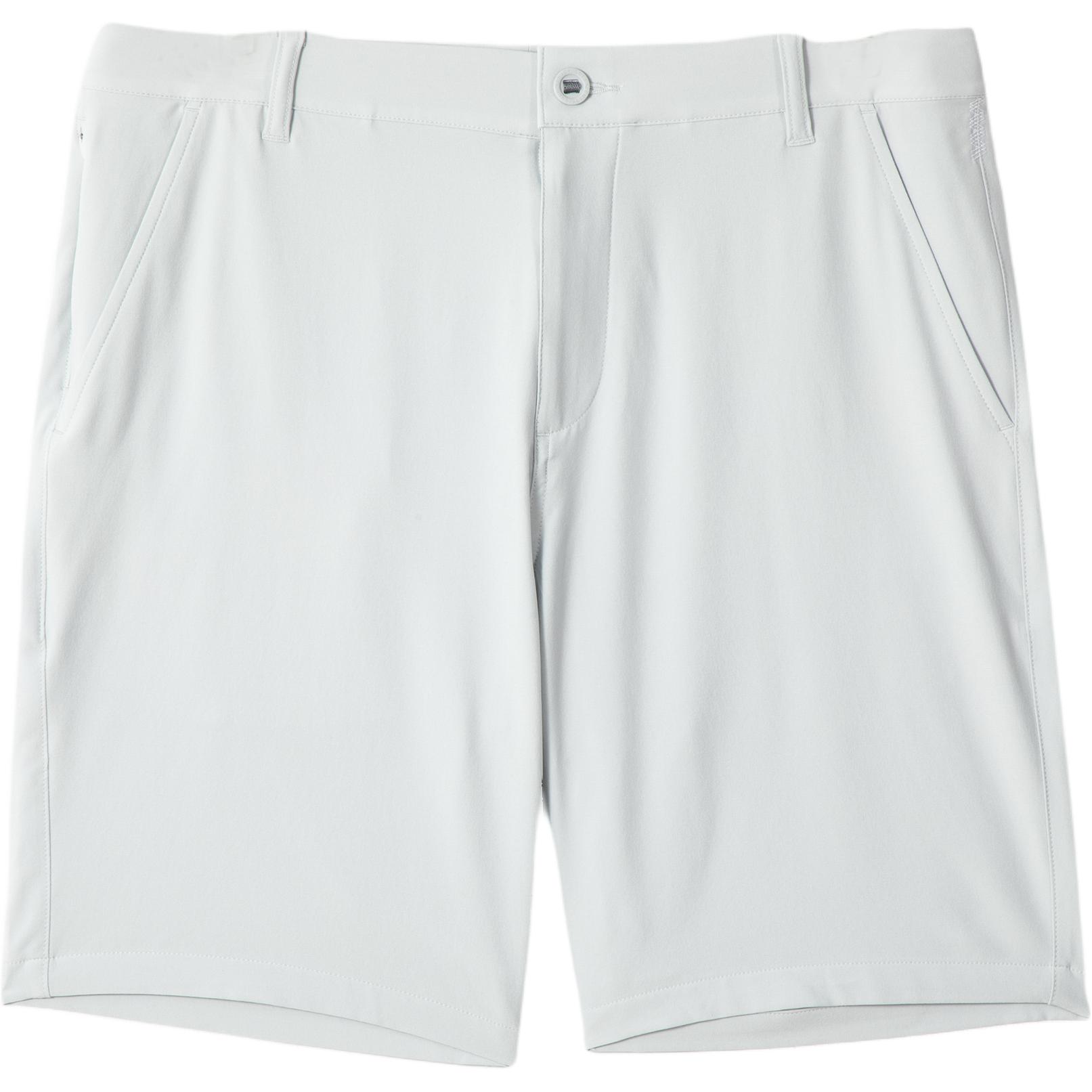 Спортивные шорты мужские повседневные светло-серые PUMA
Спортивные шорты мужские повседневные светло-серые PUMA