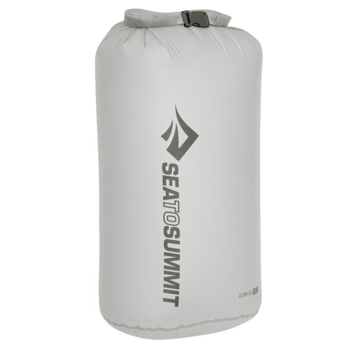 Водонепроницаемая сумка Sea to Summit ULTRA LIGHT / ULTRA-SIL 20 л с высокой посадкой
Водонепроницаемая сумка Sea to Summit ULTRA LIGHT / ULTRA-SIL 20 л с высокой посадкой