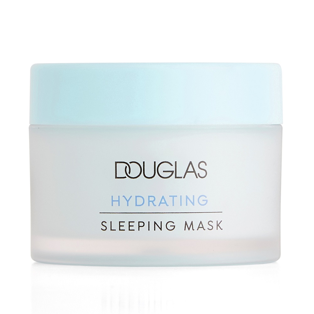 Увлажняющая ночная маска для лица hydrating sleeping mask Douglas Collection, 28 мл
Увлажняющая ночная маска для лица hydrating sleeping mask Douglas Collection, 28 мл