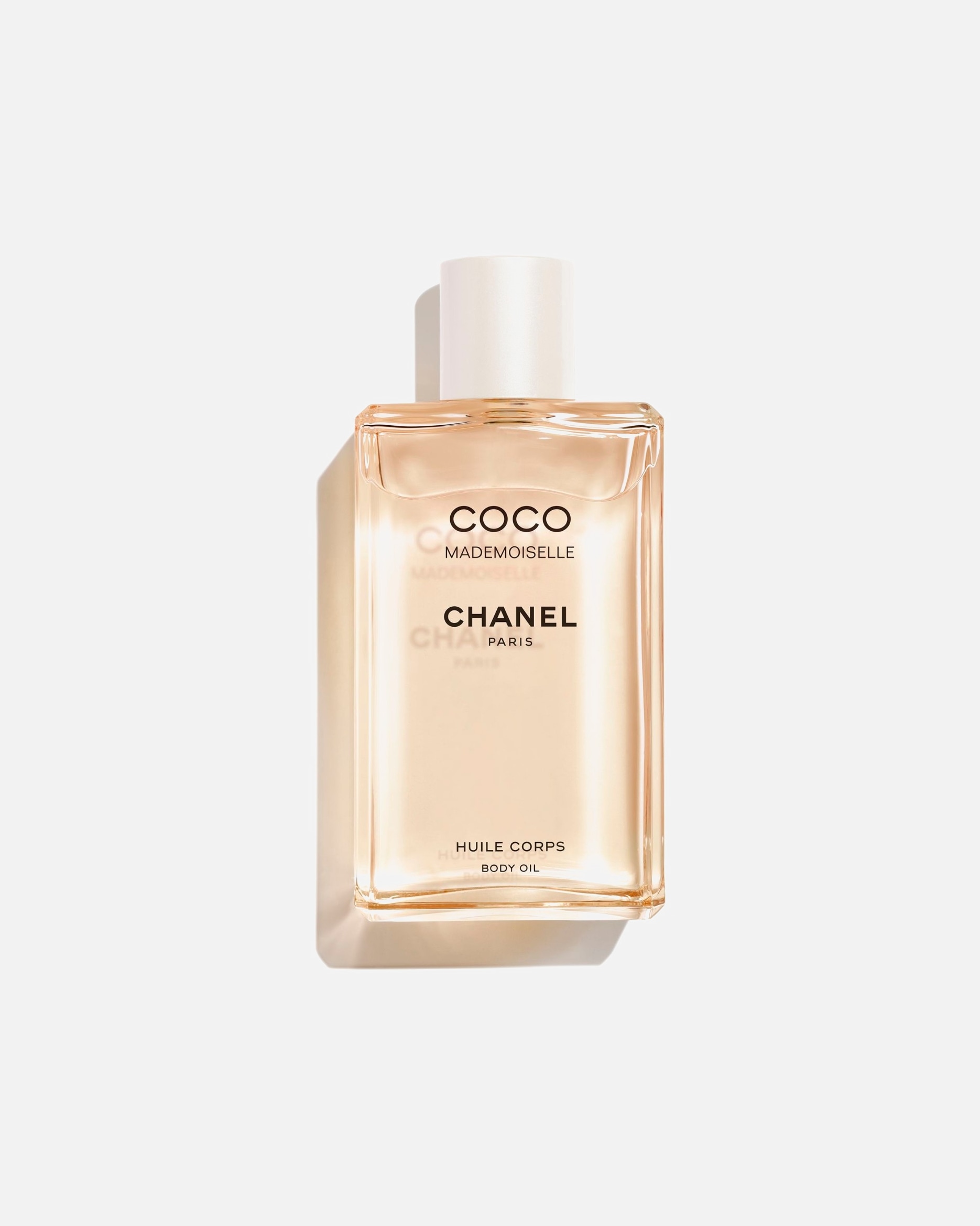 Масло для тела Chanel, 200 мл
Масло для тела Chanel, 200 мл