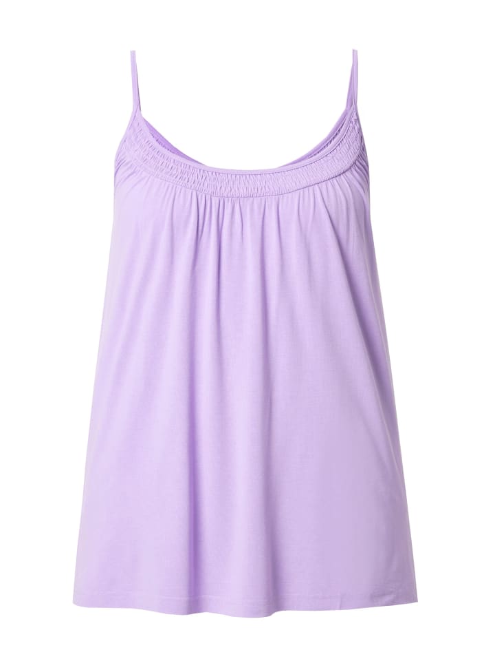 Футболка Ulla Popken, лавандовый
Футболка Ulla Popken, лавандовый